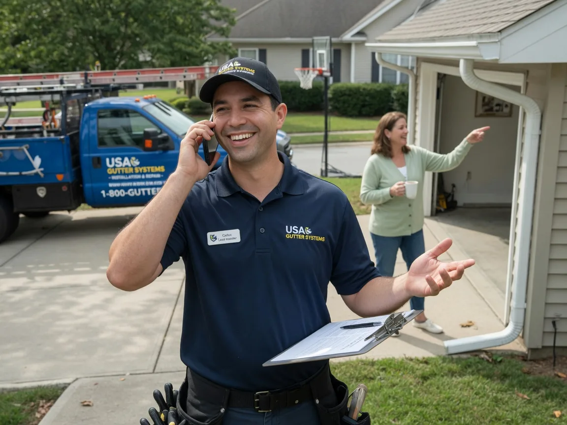 Gutter Installation Union Star, KY FAQs